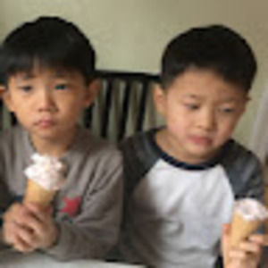 Meet your Posher, Peter